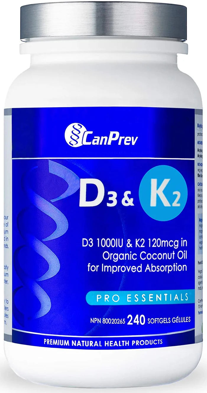 CanPrev D3&K2