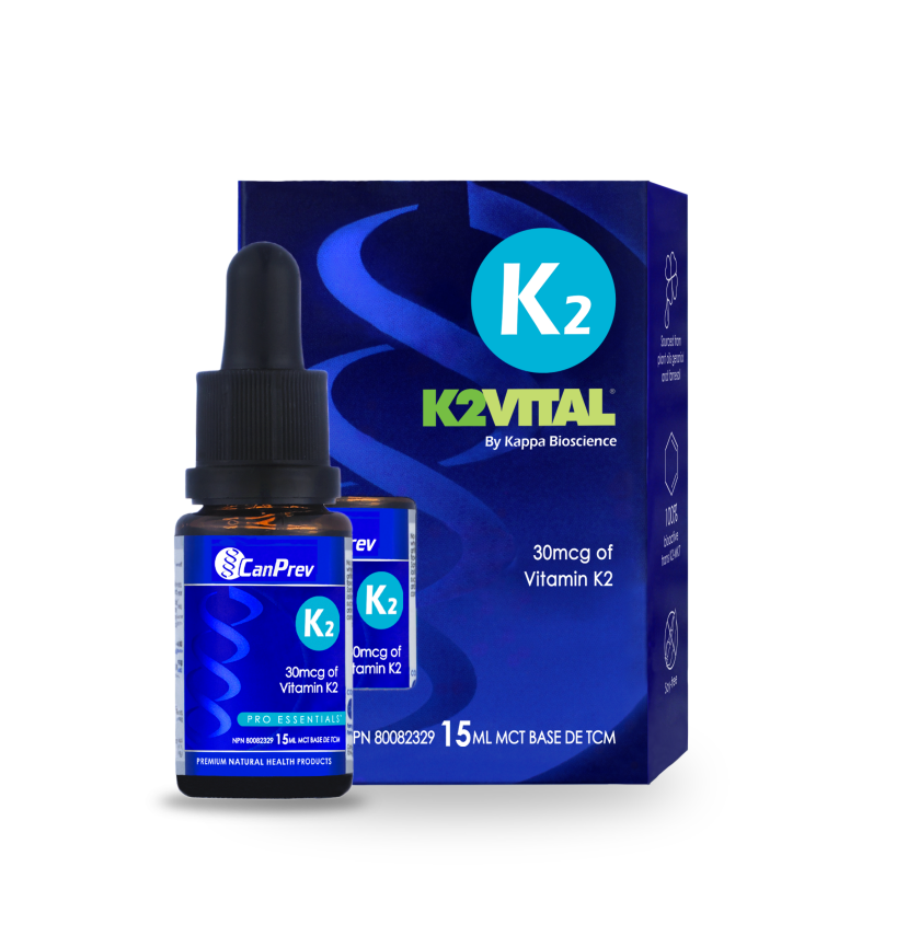 CanPrev K2 Drops 15ml
