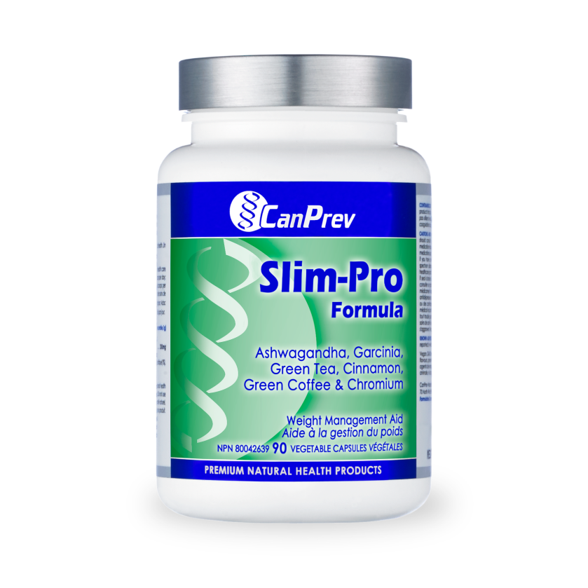 CanPrev Slim-Pro Formula 90 capsules