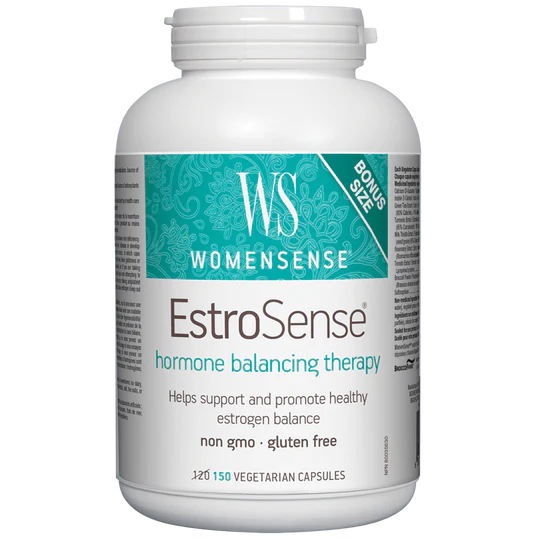 WomenSense EstroSense 150 Capsules
