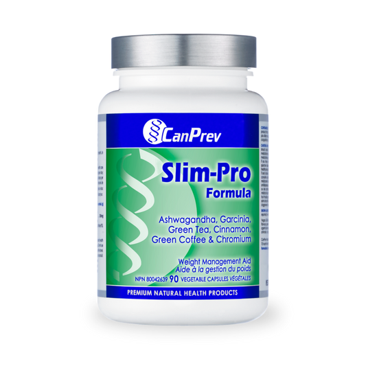 CanPrev Slim-Pro Formula 90 capsules