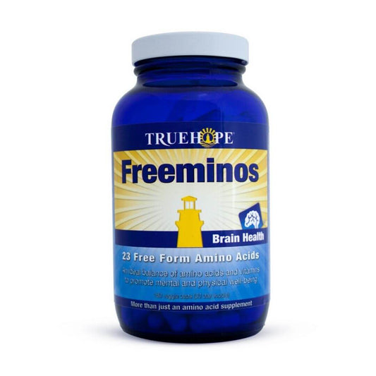 True Hope Freeminos 180 Capsules