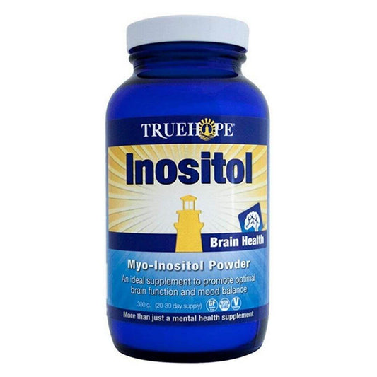 True Hope Inositol Powder 300g