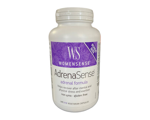 WomenSense AdrenaSense 210 Capsules