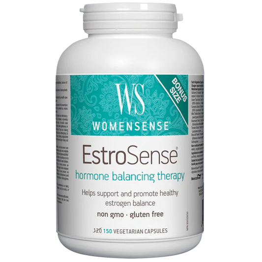 WomenSense EstroSense 150 Capsules