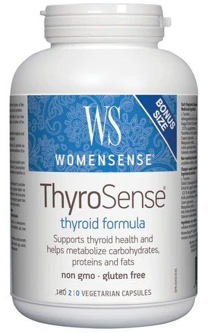 WomenSense ThyroSense 210 Capsules